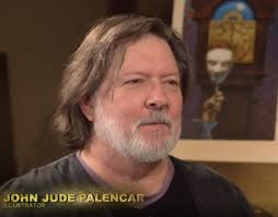 John Jude Palencar