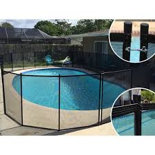 Barriere Piscine Filet Souple Protect Enfant 3 Metres Fixations 30mm Homologuee Nf P90 306 Achat Vente Cloture Barriere Barriere Piscine Souple Pro Cdiscount