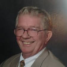 Ronald CHAMBLISS Obituary (1958