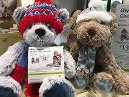 Kay Jewelers Christmas Bear 2021 The Greene Stop In Kay Jewelers And See These Adorable Facebook