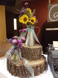 Pin By Sheri Mielke On Junk Chic 5280 Vintage Weddings Rentals Rustic Wedding Reception Wedding Reception Decorations Rustic Rustic Wedding