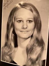 We lost another member of the clsss of 1973 last night. Lynn Hobson Wilburn.