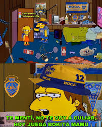 Y hoy se jugará el primero: Hoy Juega Oke Bokitacirclejerk