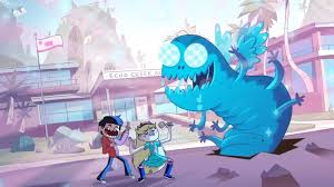 At first when i heard about star vs the forces of evil, my original reaction was that it was going to be one of those kinds of shows that would just be childish and even today, it's still a show that has its childish gimmicks, but it helps balance that out with episodes taking a serious tone and actual story. Star Vs The Forces Of Evil Season 5 Release Date When Will Happen The Awesome One