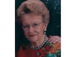 Peggy Gambrell Obituary (1922