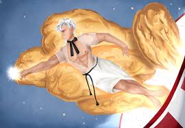 ArtStation - Colonel Sanders