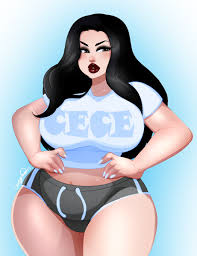 Rule34 - If it exists, there is porn of it  ladycandy2011  7107871