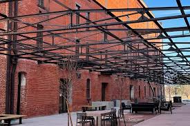 These premier lofts are portland's most spacious studios, with floor honeyman hardware lofts. Lee Buildings Salina 2020