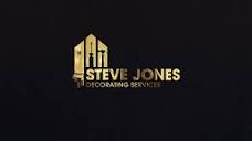 Steve Jones Decorating Services