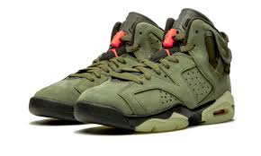Check our catalog and enjoy your shopping with jaquesbermanwebster know as travisscottsl and our sponsors. Air Jordan 6 Retro Gs Cactus Jack Travis Scott Cn1085 200 2021