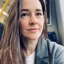 Elsa Cox (@Elsa_Davidson)