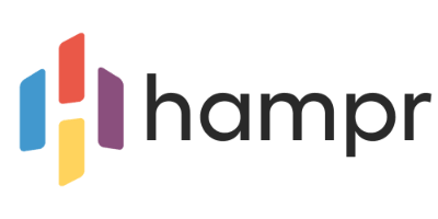 Hampr Pty Ltd