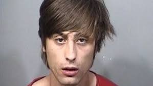 Photos: Arrest mugshots 4-25-17