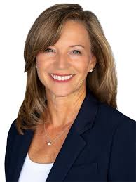 The Dore and Geoff Baker Real Estate Team