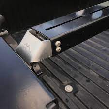 Toyota tundra deck rail install. Best Deck Rail Accessories Toyota Tundra Forum