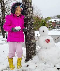 Here ya go… more snow day pictures!