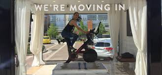 Is an american exercise equipment and media company based in new york city. Peloton Interactive Lime Media Group