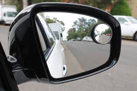 Blind spot mirrors: are they worth it? - Carro MY Blog