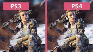 Black ops iii for pc, ps4 and xone looks very well, but it doesn't differ too much in comparison to the previous installments in the series. Call Of Duty Black Ops 3 Ps3 Vs Ps4 Graphics Comparison Fullhd 60fps Youtube