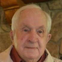 Al Brost Obituary (2021)