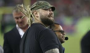 Maybe you would like to learn more about one of these? John Cena Brutally Trolls Bray Wyatt With Embarrassing Old Photo Ahead Of Wrestlemania Wwe Sport Express Co Uk