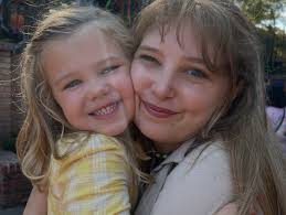 Happy Birthday to my big sister Scotlyn! I'm so happy for you