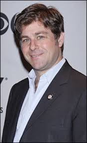 PLAYBILL.COM'S BRIEF ENCOUNTER With Sister Act Lyricist Glenn Slater