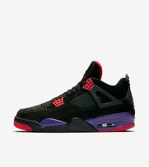 Check spelling or type a new query. Air Jordan 4 Black Court Purple Release Date Nike Snkrs
