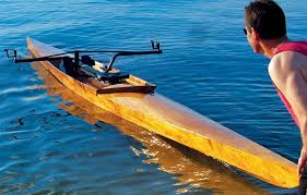The oubc exists to produce crews to race against cambridge in the annual men's boat race. Oxford Shell A Beautiful Recreational Rowing Shell That You Can Build