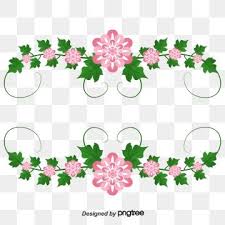 Vector Floral Flowers Flower Vector Flower Frame Flowers Squid Png Transparent Clipart Image And Psd File For Free Download Vector Flowers Flower Frame Floral Flowers