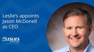 Pool Goods: From Brick & Mortar Pool Store to Online Retailer