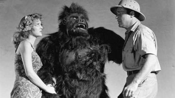 Nabonga (1944) | MUBI