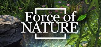 Force Of Nature On Steam