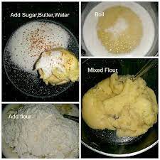 Churros Recipe Easy Homemade Cinnamon Sugar Churros Churros Recipe Easy Meals Easy Churros Recipe