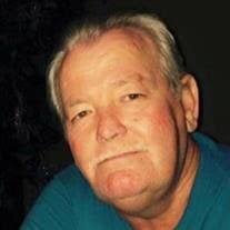 Rickey Lee Martin Obituary