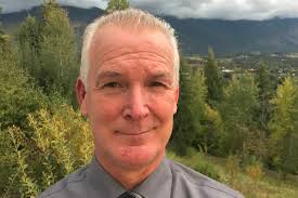 Town of Creston Byelection: Meet Candidate Keith Goforth