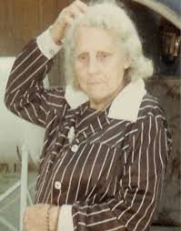 Mary Guynelle Johns Cobbs/Inman (1912-1990)