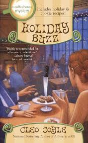 Coffeehousemystery Com Mystery Book Cozy Mystery Books Books