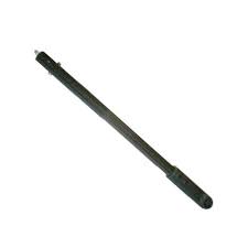 Anderson 36 over/under shaft (green) designed to hold excalibur ii detectors. Anderson Minelab Sovereign Metal Detector Black Carbon Fiber Lower Rod 12 Serious Metal Detecting Carbon Fiber Metal Carbon Black