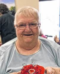 Donna Conley Obituary (1938