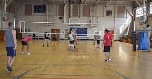 Proposal lima volly cup 2016. 4 Contoh Proposal Bola Voli Dengan Rincian Biayanya Kosngosan