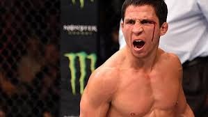 But at the age of 16 he began training wrestling. Joseph Benavidez Magnificent Obsessions Ufc