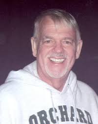 Thomas Francis Mann Obituary