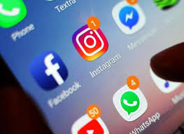 Home news apps & software will facebook, twitter, instagram be banned as twitter, according to reports, is yet to issue a response to the coming up of the date of ban, on wednesday, may 26. Instagram Announces Ban On Graphic Self Harm Images News And Star
