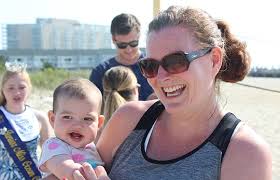 Adorableness Abounds at 'Pamper Scamper'