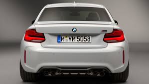 Are you adding one of these to your garage? Bmw M2 Vs Bmw M2 Competition