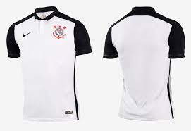 Resultado de imagem para camisetas do corinthians