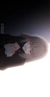 I`m sad boy/girl /ask me twitter : Sad Anime