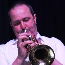 Bingham Community Big Band Office Bearers