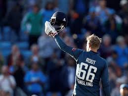 India fightback leaves series poised. Ind Vs Eng 2nd Odi Root S 100 Helps England Beat India Clinch Series 2 1 Business Standard News